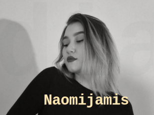 Naomijamis