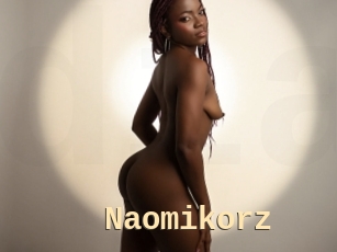 Naomikorz