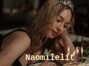 Naomilelit