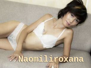 Naomiliroxana