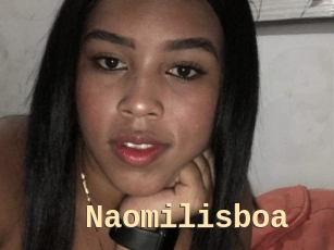 Naomilisboa