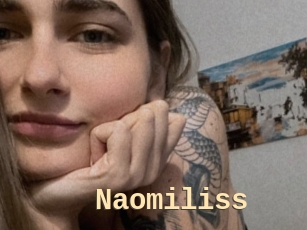 Naomiliss