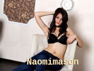 Naomimason