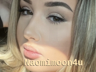 Naomimoon4u