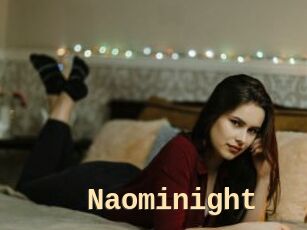 Naominight