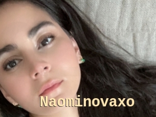 Naominovaxo