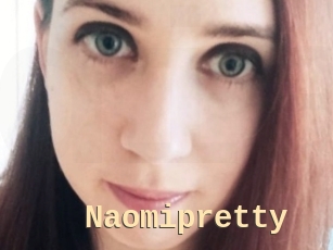 Naomipretty