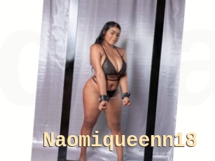 Naomiqueenn18