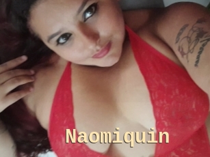 Naomiquin