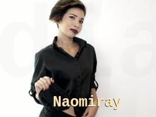 Naomiray