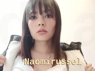 Naomirussel