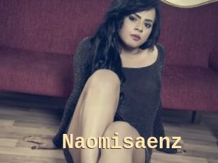 Naomisaenz