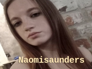 Naomisaunders