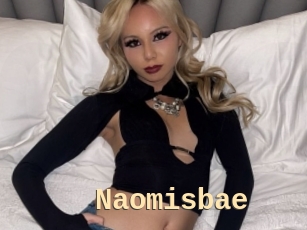 Naomisbae