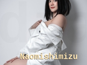 Naomishimizu