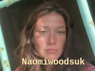 Naomiwoodsuk