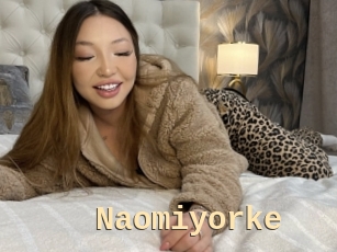 Naomiyorke