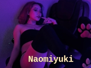 Naomiyuki