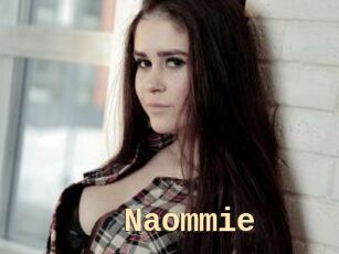 Naommie