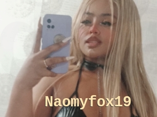 Naomyfox19