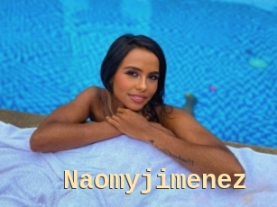 Naomyjimenez