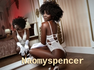 Naomyspencer