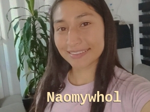 Naomywhol