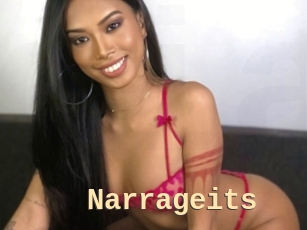 Narrageits