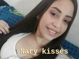 Nary_kisses