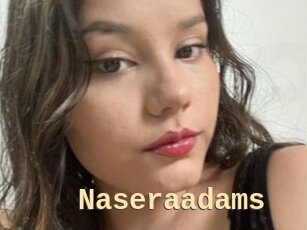 Naseraadams