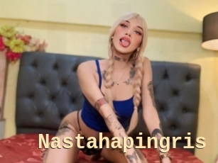 Nastahapingris