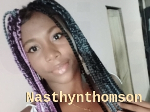 Nasthynthomson