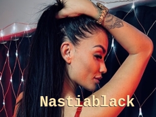 Nastiablack