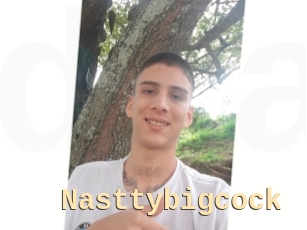 Nasttybigcock