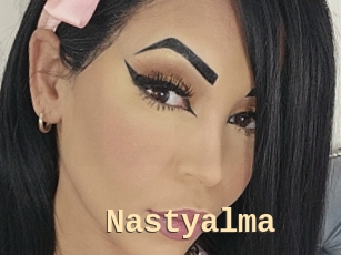 Nastyalma