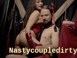 Nastycoupledirty