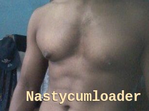 Nastycumloader