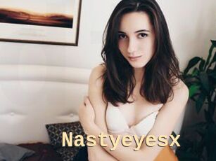 Nastyeyesx