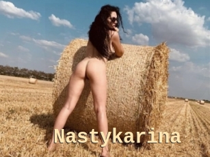 Nastykarina