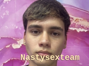 Nastysexteam