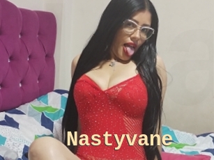 Nastyvane