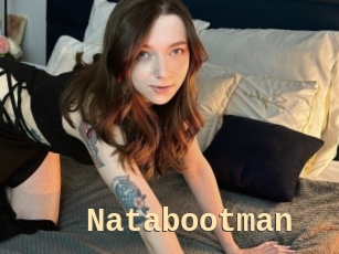 Natabootman