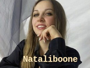 Nataliboone