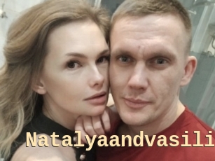 Natalyaandvasili