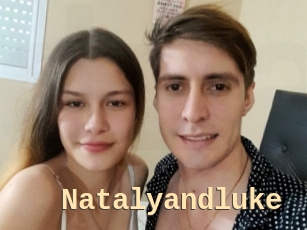 Natalyandluke