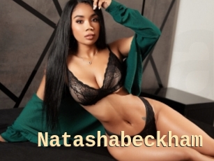 Natashabeckham