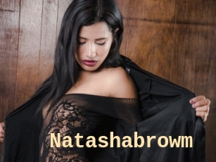 Natashabrowm