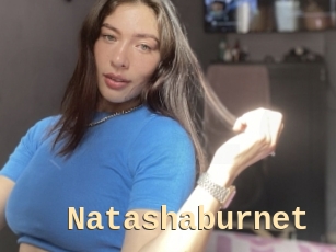 Natashaburnet