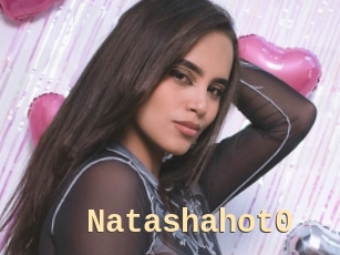 Natashahot0