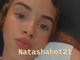 Natashahot21